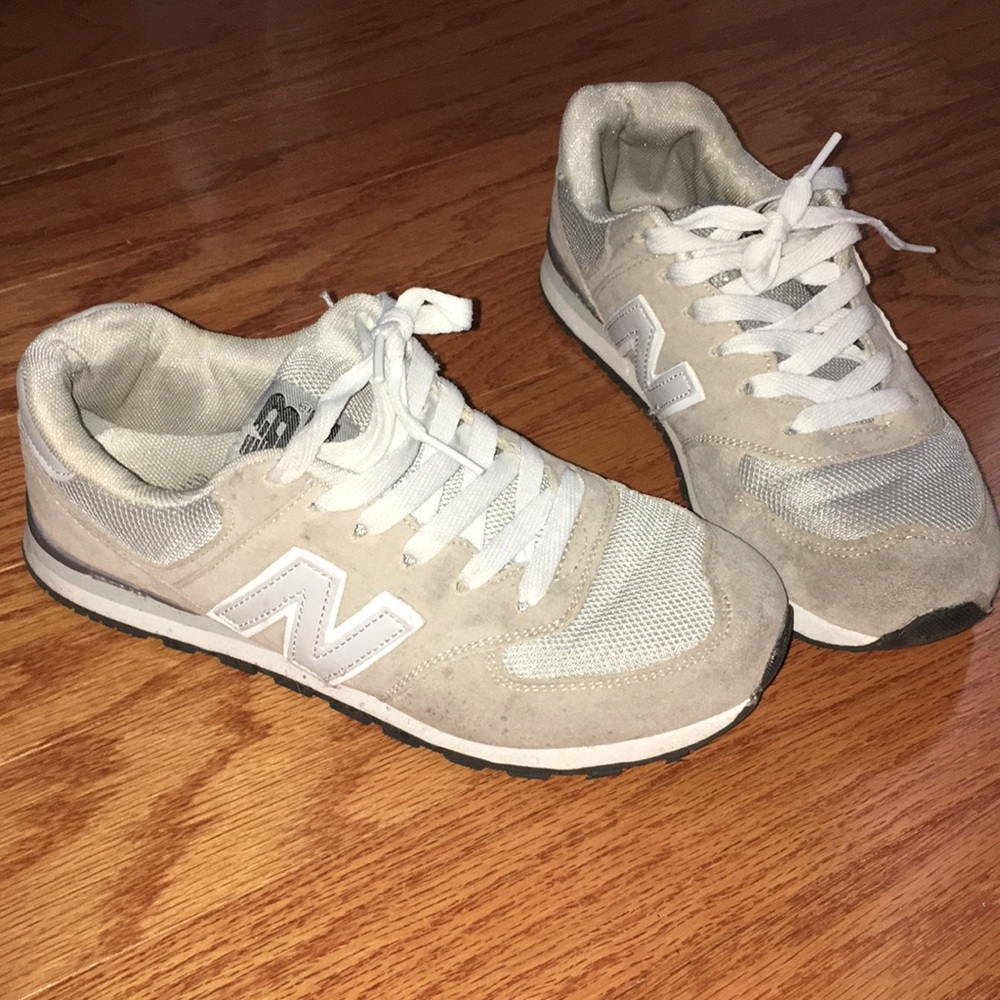 New balance shoes